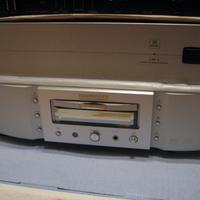 Finale di potenza monrio hp1