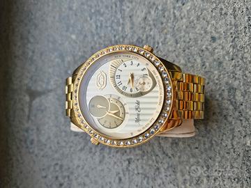 Orologio Marc Ecko