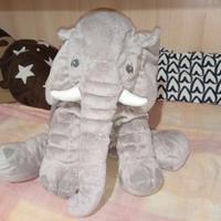 Peluche elefante