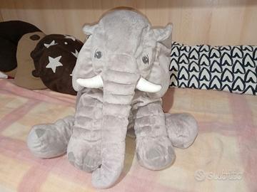 Peluche elefante