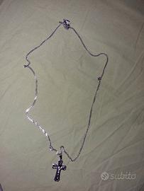 collana uomo