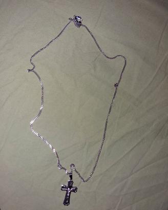 collana uomo