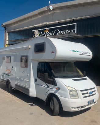 Chausson FLASH 09