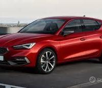 Seat Leon FR 2023 1.4 turbo