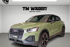 AUDI Q2 - Q2 35 TDI S tronic Business