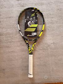 [NUOVA] Racchetta tennis Babolat Pure Aero Team