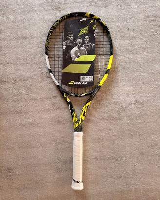 [NUOVA] Racchetta tennis Babolat Pure Aero Team