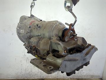 24007563295 CAMBIO AUTOMATICO BMW SERIE 6 630 I E6