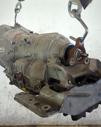 24007563295 CAMBIO AUTOMATICO BMW SERIE 6 630 I E6