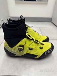 SCARPE MTB NORTHWAVE CESIUS XC ARCTIC GTX 42