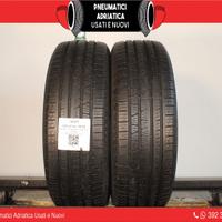 2 Gomme 215 65 R 16 Pirelli al 80% SPED GRATIS