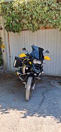 BMW R 1250 GS 40th perfetta come nuova