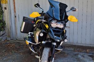 BMW R 1250 GS 40th perfetta come nuova
