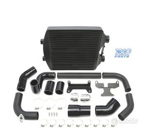 INTERCOOLER SEAT IBIZA 6L 02-08