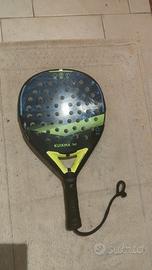 Racchetta Padel Kuikma 560