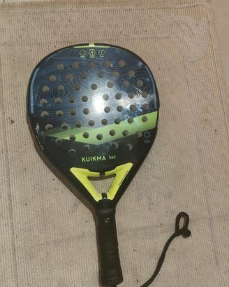 Racchetta Padel Kuikma 560
