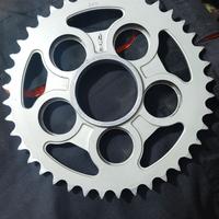 corona e parastrappi MV Agusta per F4 e  Brutale 