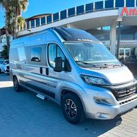 Adria Twin Supreme 600-Km 0