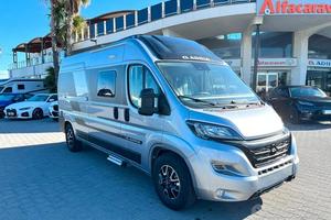 Adria Twin Supreme 600-Km 0