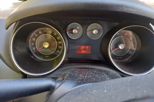 fiat punto evo