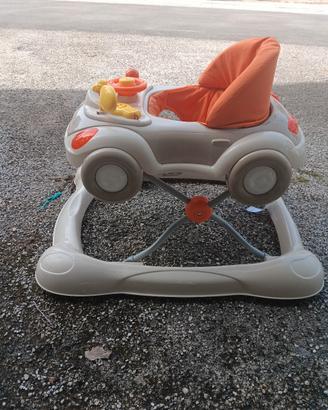girello  e dondolo per bimbi