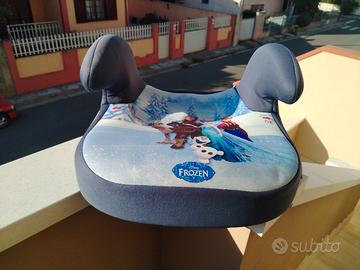 ALZATINA auto Frozen