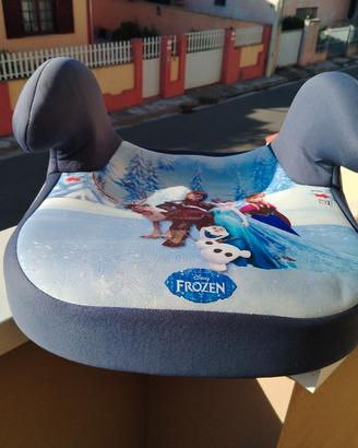 ALZATINA auto Frozen