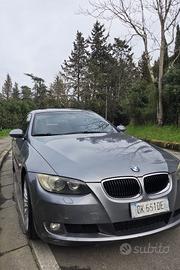 Bmw 320 d cat MSport tetto apribile e clima