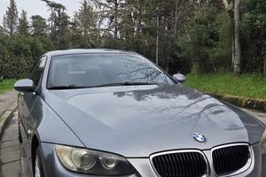 Bmw 320 d cat MSport tetto apribile e clima