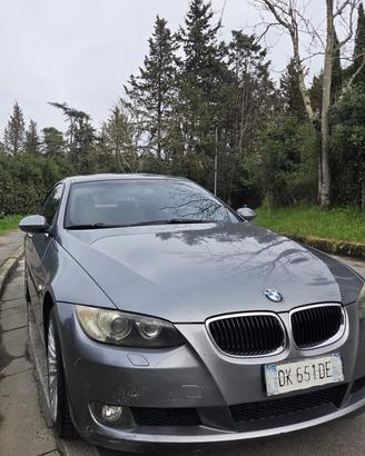 Bmw 320 d cat MSport tetto apribile e clima