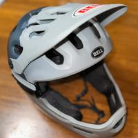 Casco Bell Super 3R Mips