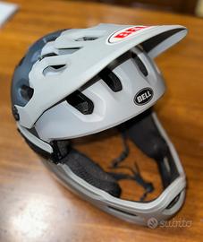 Casco Bell Super 3R Mips
