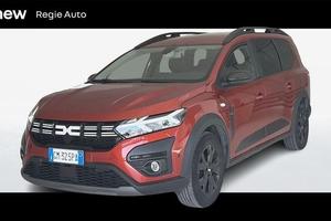 Dacia Jogger 1.0 TCE EXTREME UP GPL 100CV