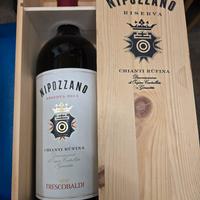 NIPOZZANO 3 litri 2014