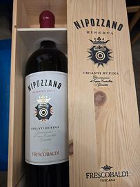 NIPOZZANO 3 litri 2014