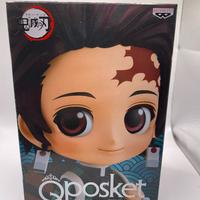 Statuetta Originale Banpresto Demon Slayer Q Poske