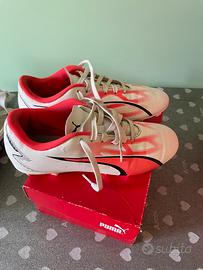 Scarpe da calcio bambino