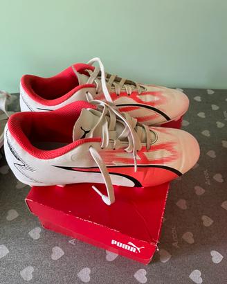 Scarpe da calcio bambino