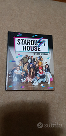 Libro "Stardust House"