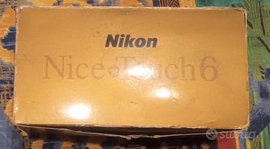 Macchina fotografica vintage