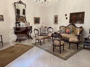 Casa Indipendente Riola Sardo