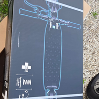 Nuovo monopattino Explorer II Mercedes