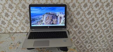NOTEBOOK  HP  PROBOOK 450 G4
