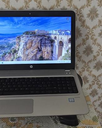 NOTEBOOK  HP  PROBOOK 450 G4