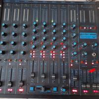 PEECKER SOUND MIXER JA 10 N PRO