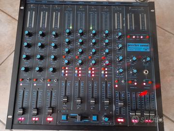 PEECKER SOUND MIXER JA 10 N PRO