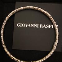 Bracciale raspini nuovo