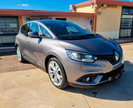 Renault Scenic IV 1.7 blue dci Sport Edition2 120c