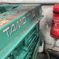 Volvo Penta Tamd 71 B