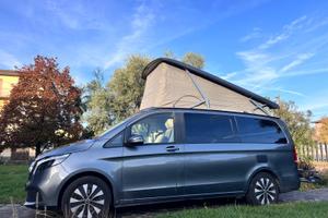 2024 Mercedes-Benz Marco Polo 250 -  4 matic weste